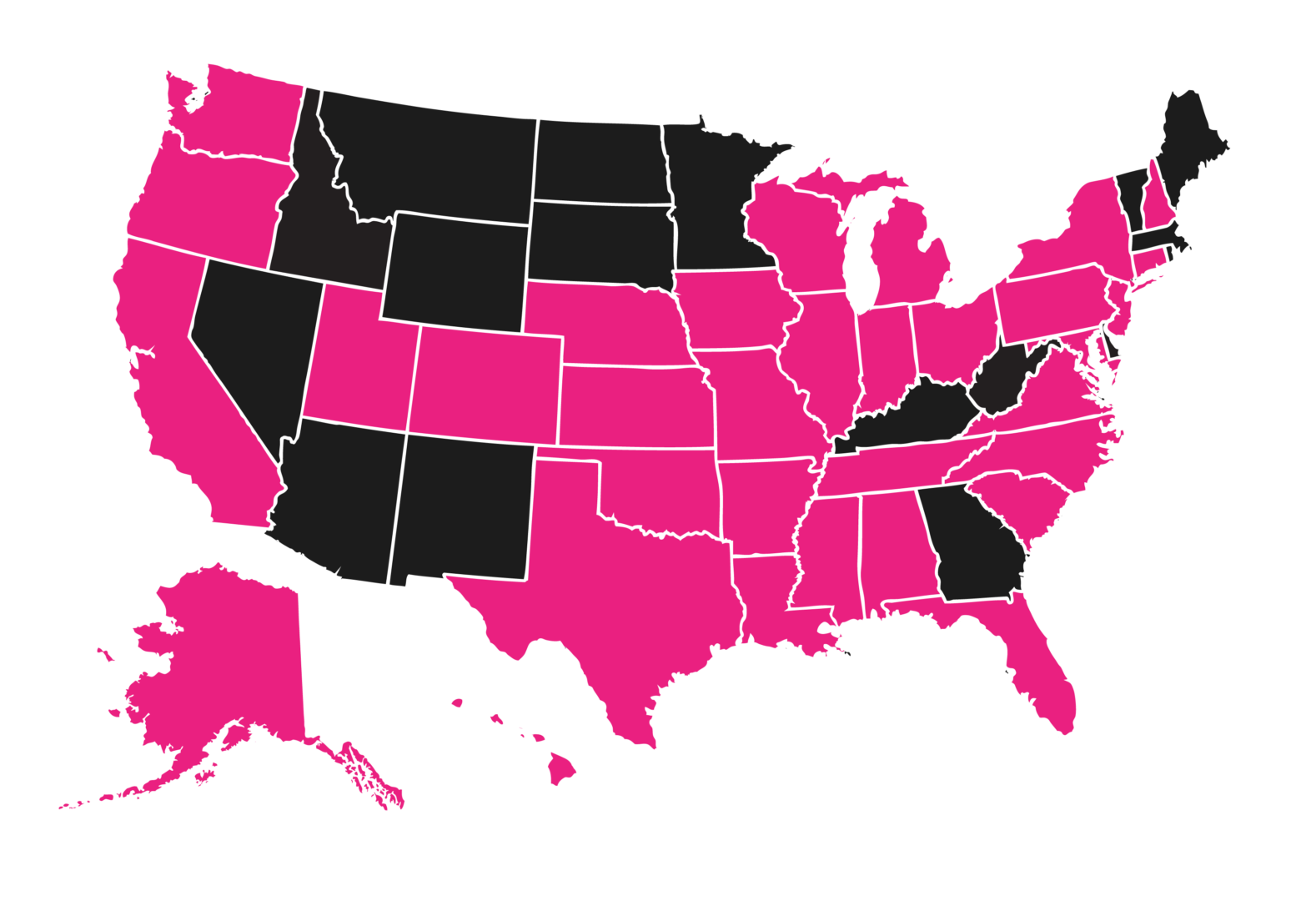 AA State Map 01 Ainsley s Angels Of America aa-state-map-01-ainsley-s-angels-of-america