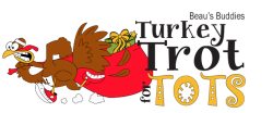 Turkey Troy for Tots